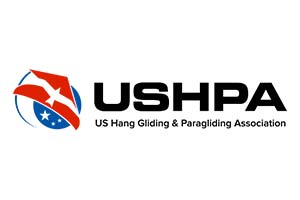 USHPA Logo